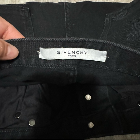GIVENCHY DENIM - Picture 4 of 7